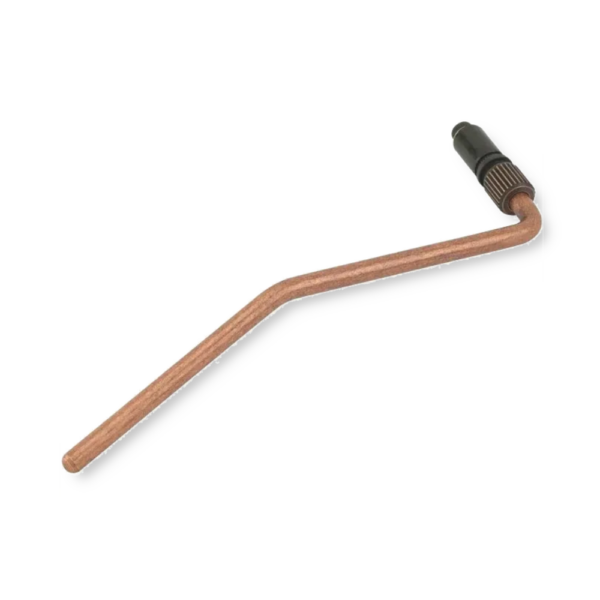 Floyd Rose FRS2TAAB tremolo arm antique bronze