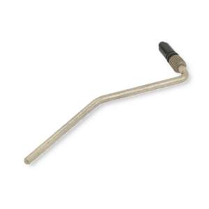 Floyd Rose FRS2TAAS tremolo arm antique silver