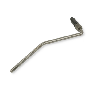 Floyd Rose FRS2TABN tremolo arm black nickel