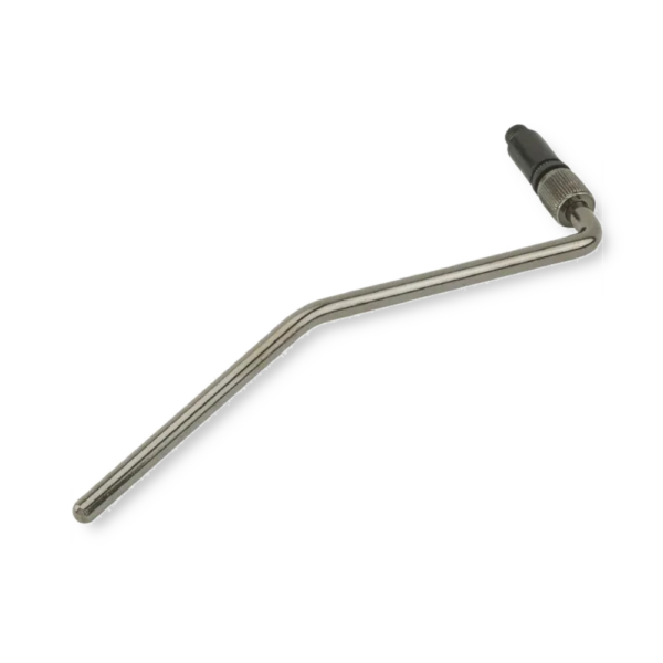 Floyd Rose FRS2TABN tremolo arm black nickel