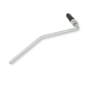 Floyd Rose FRS2TASC tremolo arm satin chrome