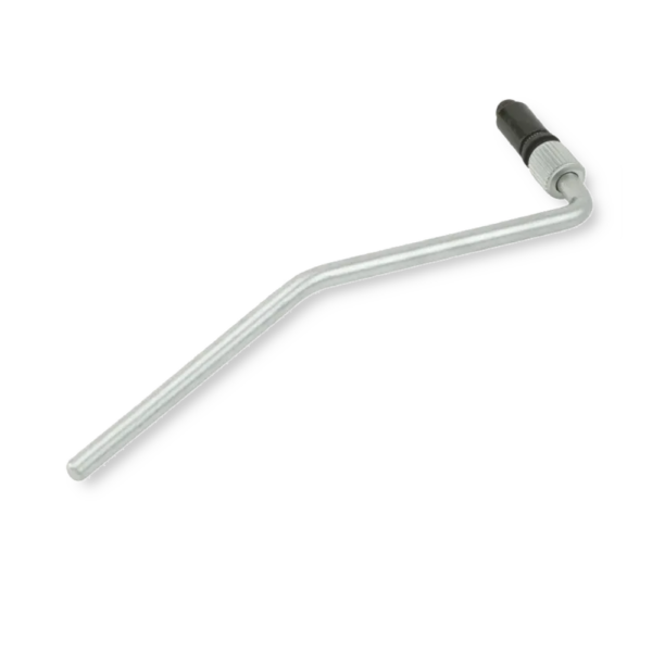 Floyd Rose FRS2TASC tremolo arm satin chrome