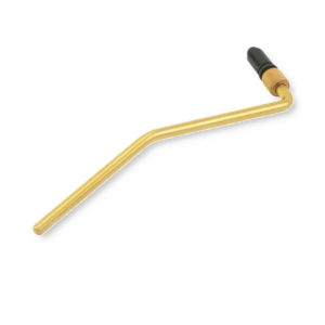 Floyd Rose FRS2TASG tremolo arm satin gold