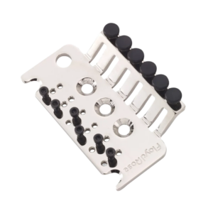 Floyd Rose FRS2TBPN base plate nickel