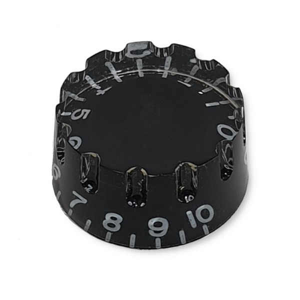 ML MX1562BK speed knop 24 black