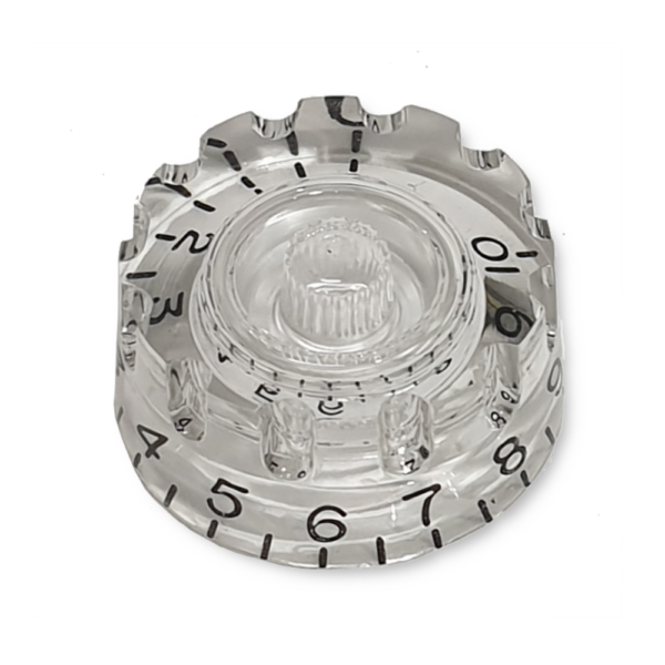 ML MX1562TR speed knop 24 transparant