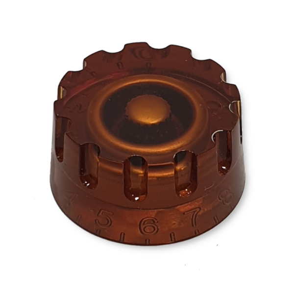 ML MX1732AM speed knop 18 amber