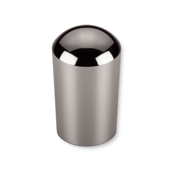 Schaller 15210600 switch tip 8-32 ruthenium