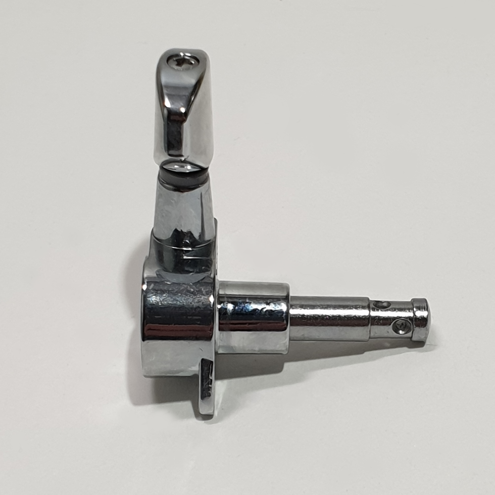 Wilkinson WJN07 stemmechanieken set EZ-lock, chrome, 6-in-lijn - Image 7