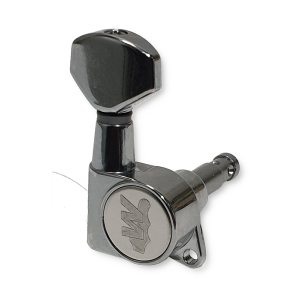 Wilkinson WJN07 EZ-lock 6 in lijn chrome