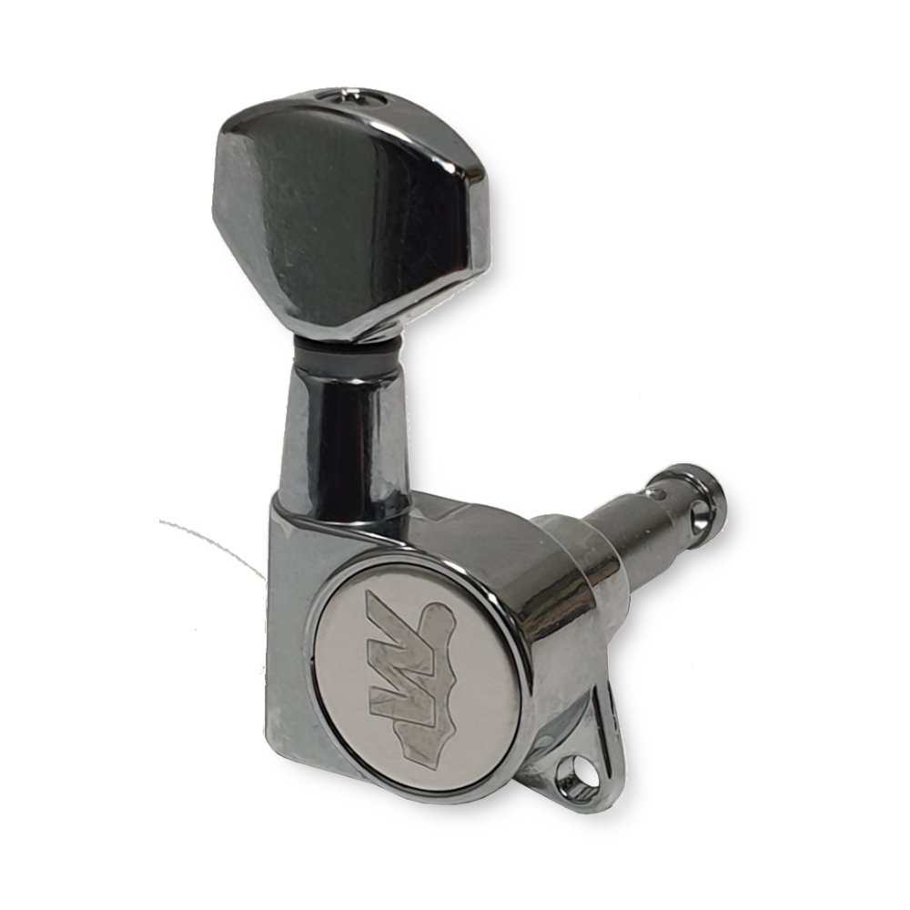 Wilkinson WJN07 EZ-lock 6 in lijn chrome