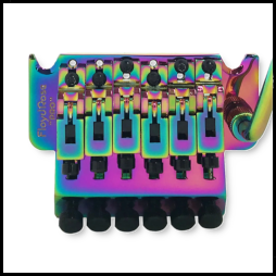 1000 Pro tremolo sets