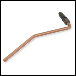 1000 Series tremolo arm