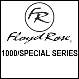 FR 1000/Special Series