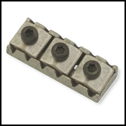 1000/Special locking nuts