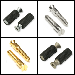 OR Bridge studs & screws