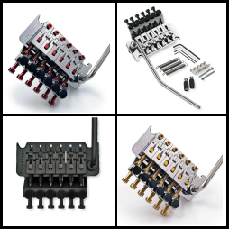 OR Tremolo sets