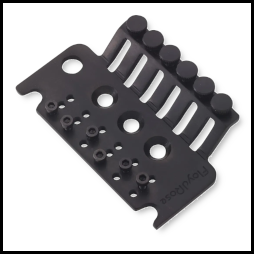 Special tremolo parts
