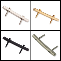 OR String retainers & screws