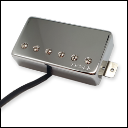 Humbucker pickups