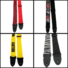 LM straps