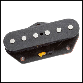Telecaster pickups