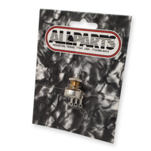 Allparts EP-5186-000 Bourns 500K audio potmeter