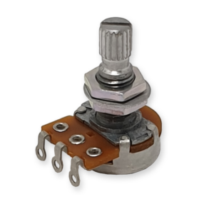 ALPS PM-500-BS 500K mini potmeter, lineair