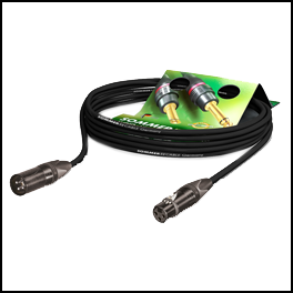 B20Q neutrik div lengtes