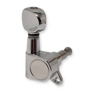 Boston 77-CLR stemmechanieken set, chrome, 3L + 3R