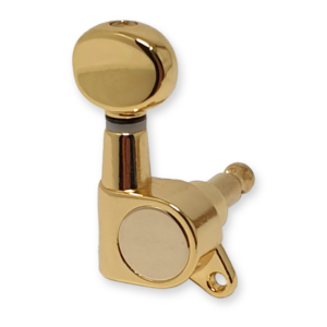 Boston 77-GL stemmechanieken set, gold, 6-in-lijn