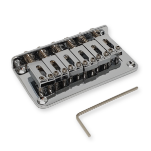 Boston B-1504-C vaste brug voor stratocaster, chrome