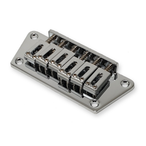Boston B-1540-C trapezium brug, chrome