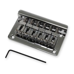 Boston B-1560-C vaste brug voor stratocaster, chrome