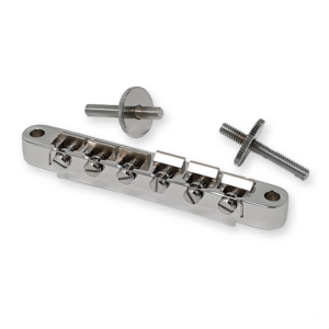 Boston B-160-C LP style brug, 73,5 mm, chrome