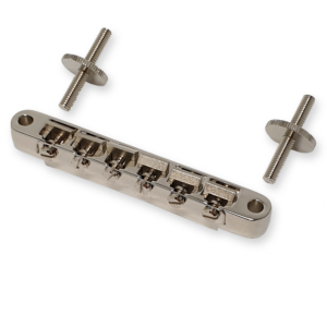 Boston B-160-N LP style brug, 73,5 mm, nickel