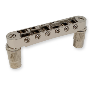 Boston B-166-N LP style brug, 74 mm, nickel