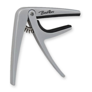 Boston BC-87-TI capo voor mandoline of banjo