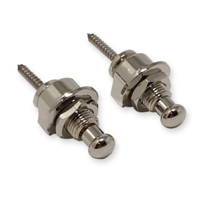 Boston BSL-20-NI straplocks set, nickel