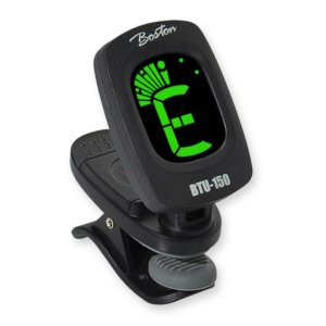 Boston cliptuner BTU-150