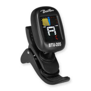 Boston cliptuner BTU-205