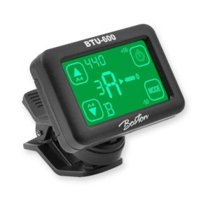 Boston cliptuner BTU-600