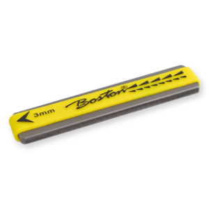 Boston CFC-30 Compact fret kroon vijl 3 mm