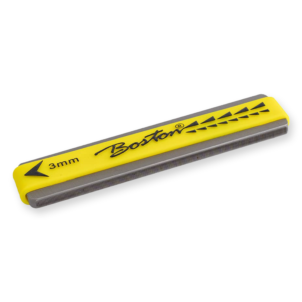 Boston CFC-30 Compact fret kroon vijl 3 mm
