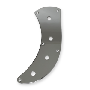 Boston CP-PB-C Precision bas control plate, chrome