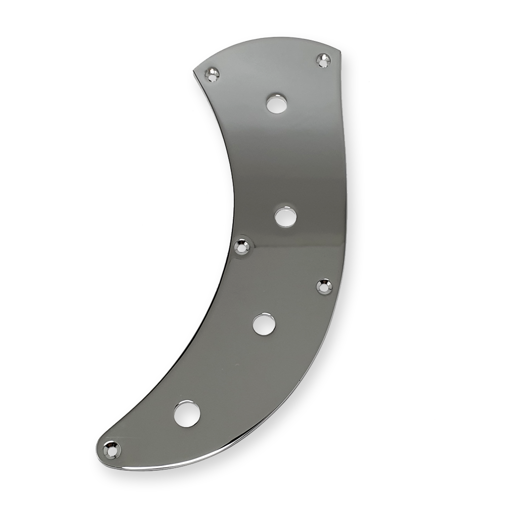 Boston CP-PB-C Precision bas control plate, chrome