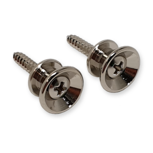 Boston EP-F-N draagriem knop mini, nickel