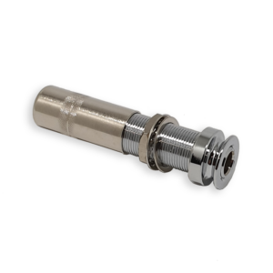Boston EPJ-48-C 6,3 mm jack output busconnector stereo, chrome