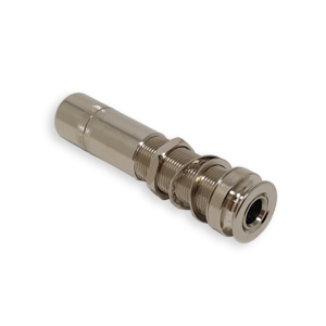 Boston EPJ-48-N 6,3 mm jack output busconnector stereo, nickel