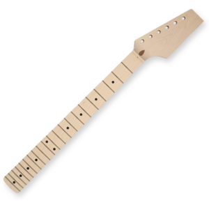Boston JSN21M-C stratocaster hals maple toets